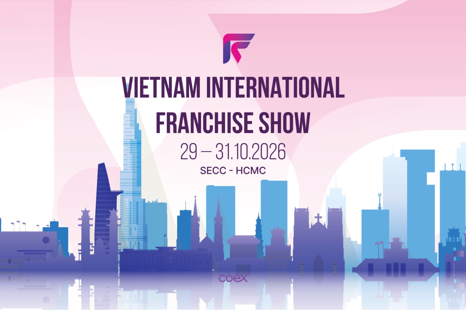 VIFS 2026 베트남 국제 프랜차이즈 쇼